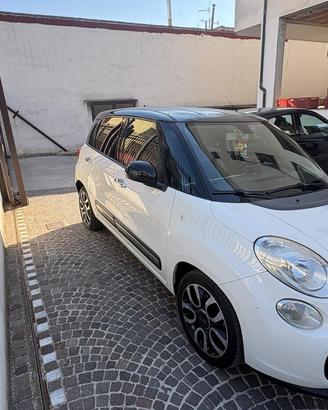 Fiat 500L pop
