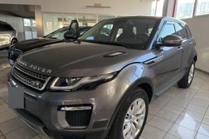 Autovettura range rover