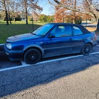 Golf serie 3 cabrio