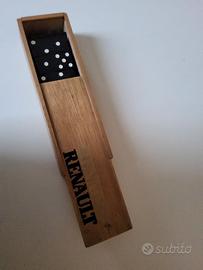 Domino Renault 