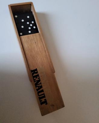 Domino Renault 