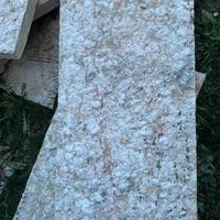 Lastre marmo rosso di Verona