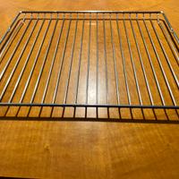 Griglia forno Electrolux 425 x 360 nuova