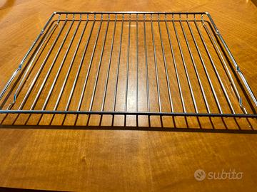 Griglia forno Electrolux 425 x 360 nuova