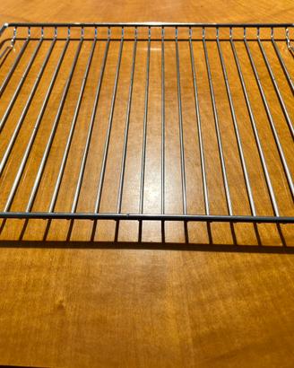 Griglia forno Electrolux 425 x 360 nuova