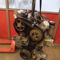 MOTORE VW AHF 1.9TDI 110CV GOLF 4 NEW BEETLE LEON 