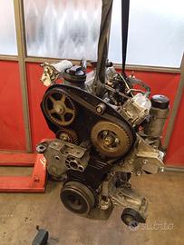 MOTORE VW AHF 1.9TDI 110CV GOLF 4 NEW BEETLE LEON 