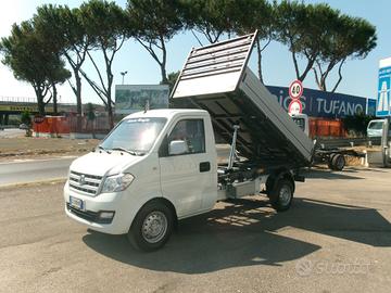 Giotti Victoria GLADIATOR TOP 6D 1.5 BENZINA 100CV