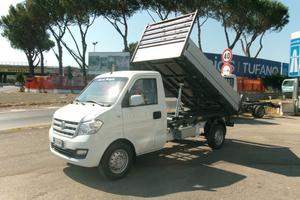 Giotti Victoria GLADIATOR TOP 6D 1.5 BENZINA 100CV