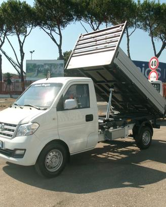 Giotti Victoria GLADIATOR TOP 6D 1.5 BENZINA 100CV