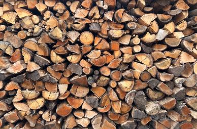 LEGNA DA ARDERE