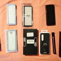 Samsung Z Fold 3 - usato