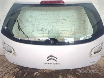 8701CG PORTELLONE COFANO POSTERIORE BAULE CITROEN 