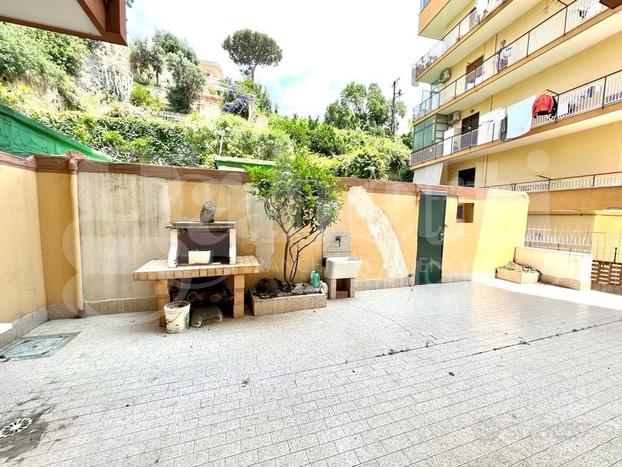 Appartamento Pozzuoli [Cod. rif 3067545VRG]