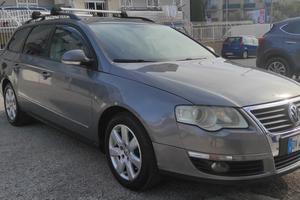  VOLKSWAGEN PASSAT VARIANT 2.0 140 CV BUSINESS