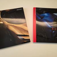 annuario Ferrari 2020 doppia variante