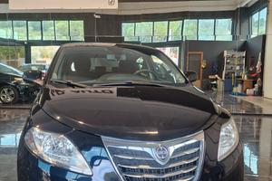 Lancia Ypsilon 1.3 MJT 50 mila chilometri