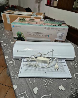 Plotter da taglio 