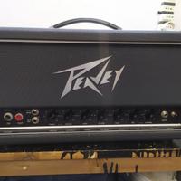 Amplificatore valvolare Peavey Classic 30 Made USA