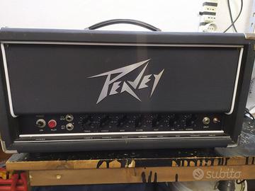 Amplificatore valvolare Peavey Classic 30 Made USA