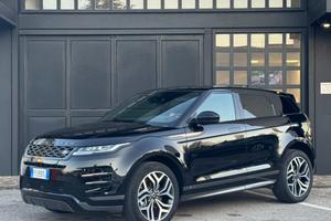 LAND ROVER Range Rover Evoque 2.0D I4-L.Flw 150C