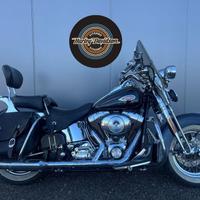 Harley-davidson Softail Heritage Springer