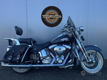 Harley-davidson Softail Heritage Springer
