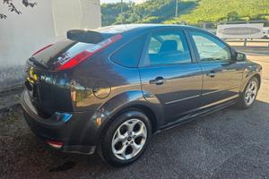 Ford Focus C-Max 1.6 TDCi (90CV) Ghia