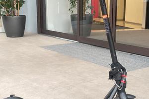 Monopattino elettrico