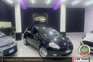 Fiat Grande Punto 1.4 Starjet 16V 5 porte Emotion