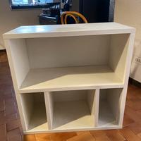 modulo libreria ikea