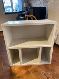 modulo libreria ikea