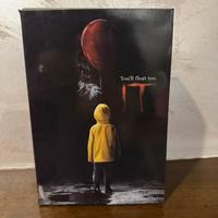 Action Figure Pennywise It