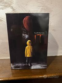 Action Figure Pennywise It