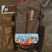 Zaino OGIO per Gopro o fotografia  nuovo