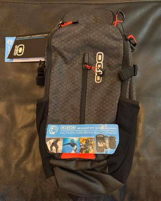 Zaino OGIO per Gopro o fotografia  nuovo