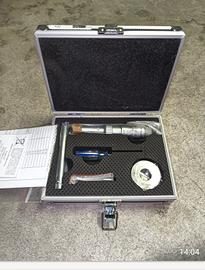 micrometri da interni 10/12 16/20 20/25