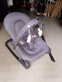 Sdraietta Chicco Opplà