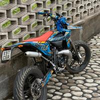 plastiche beta rr 50 2021