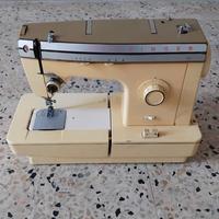 Macchina da cucire singer