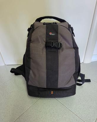 Zaino fotografico lowepro