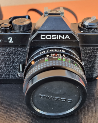 Cosina ct-1 kit