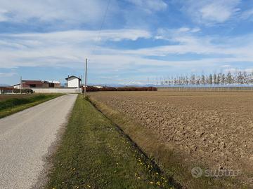 Terreno Agricolo