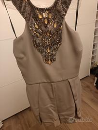 Tutina Elisabetta franchi 