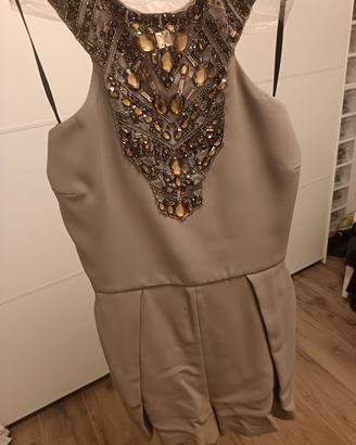 Tutina Elisabetta franchi 