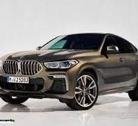 Ricambi usati per bmw serie x6 #3