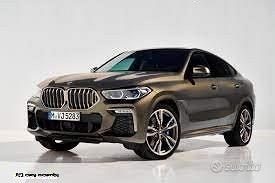 Ricambi usati per bmw serie x6 #3