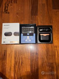 Sony WF-1000 XM3