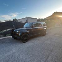 Land Rover Defender 110 2.0 SD4 240CV AWD Auto HSE