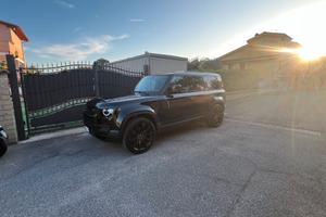 Land Rover Defender 110 2.0 SD4 240CV AWD Auto HSE